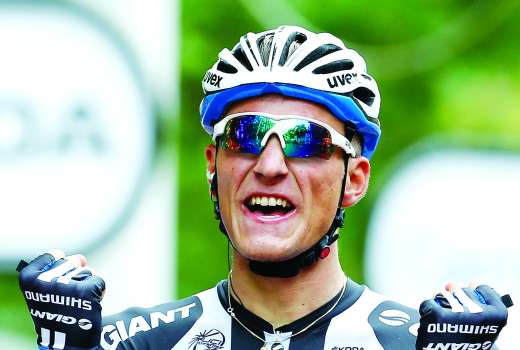 marcel kittel tour