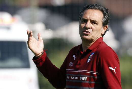 cesare prandelli