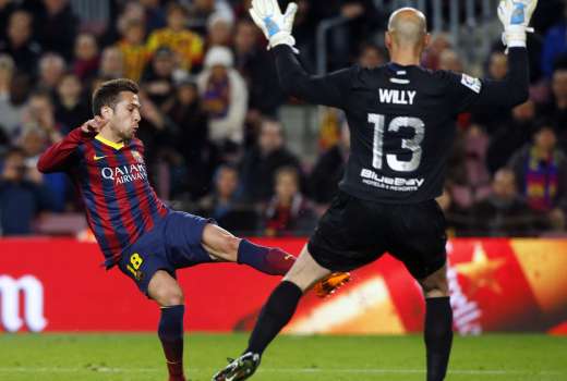 willy caballero