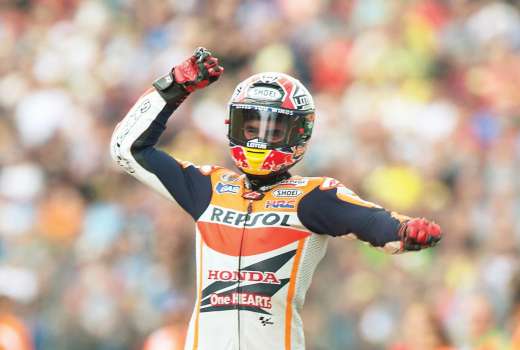 marquez re