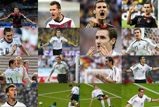 miroslav klose