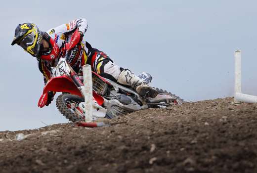 tim gajser nemčija