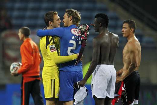 jan oblak vid belec