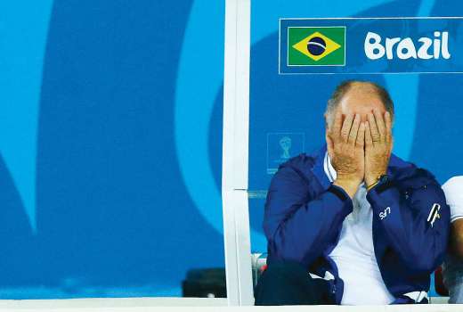 luiz felipe scolari