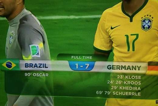 brazilija polom