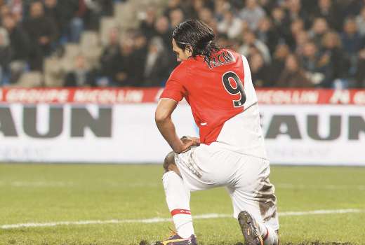 radamel falcao