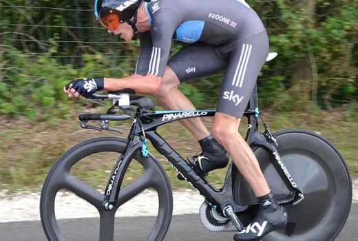 Christopher Froome