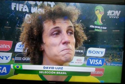 david luiz