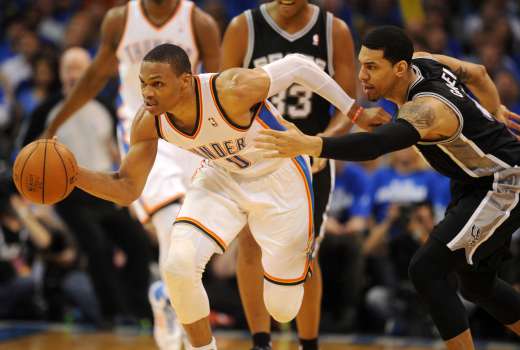 westbrook