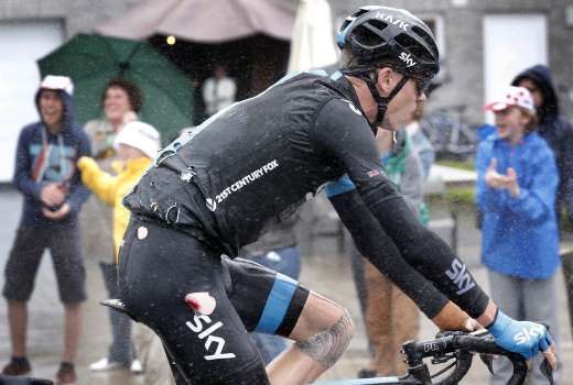 christopher froome
