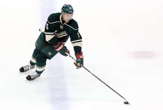 dany heatley