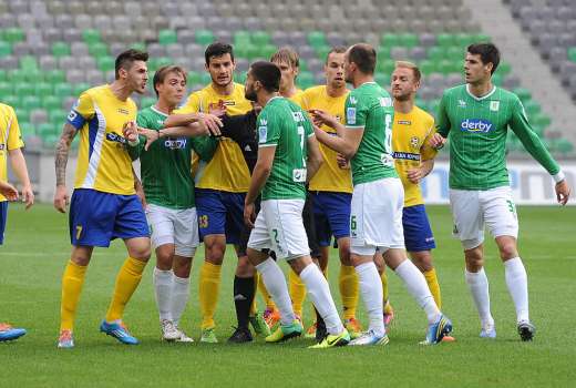 koper olimpija