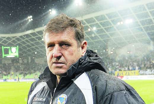 safet susic