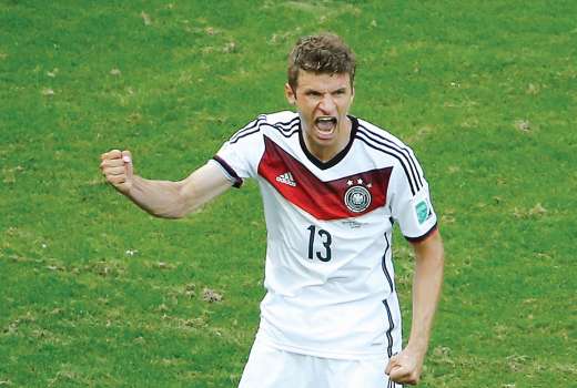 muller re