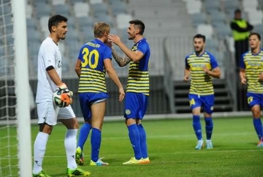 koper celik 1