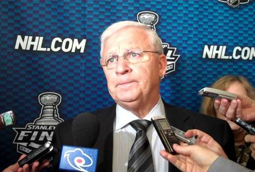 bryan murray