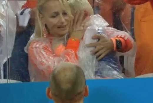 luka robben vszi