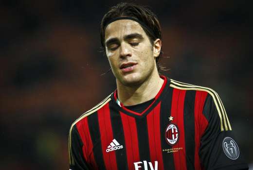 alessandro matri