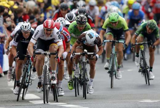 Andre Greipel