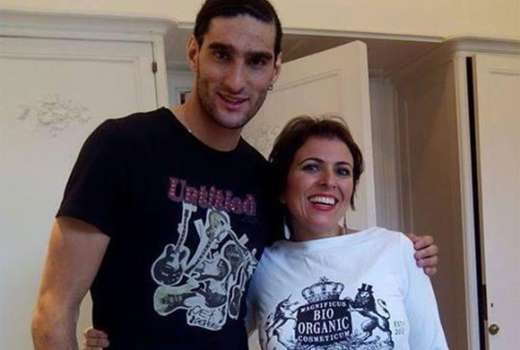 fellaini