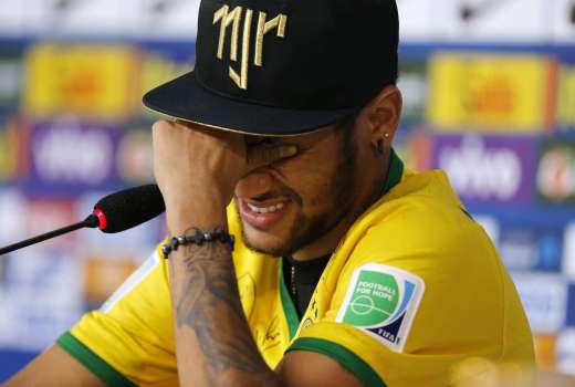 neymar