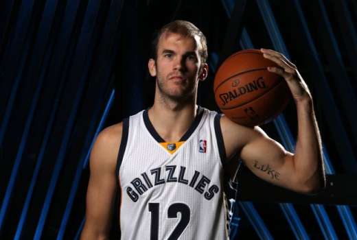 nick calathes