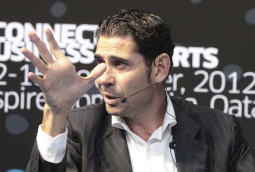 fernando hierro