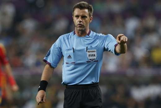 nicola rizzoli