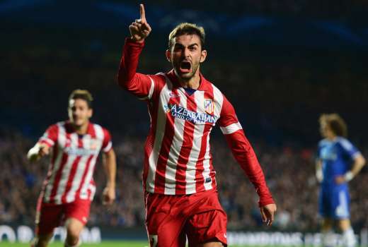 adrian lopez