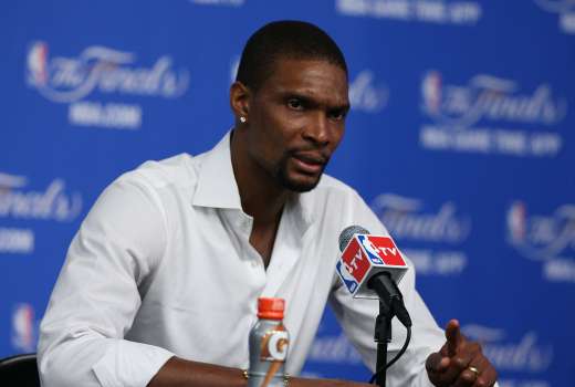 bosh re