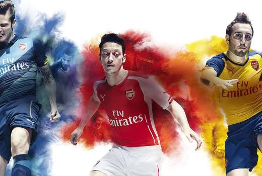 Arsenal-14-15-Kit