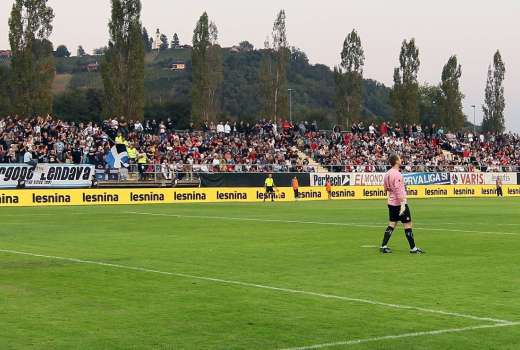 lendava