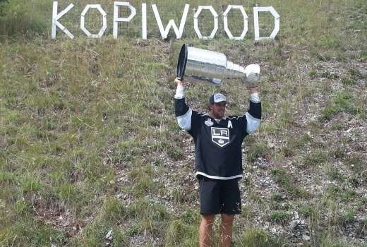 kopitar kopiwood