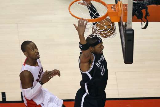 pierce