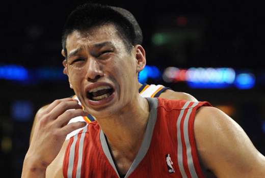 jeremy lin