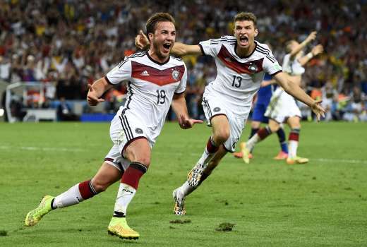 mario goetze thomas mueller