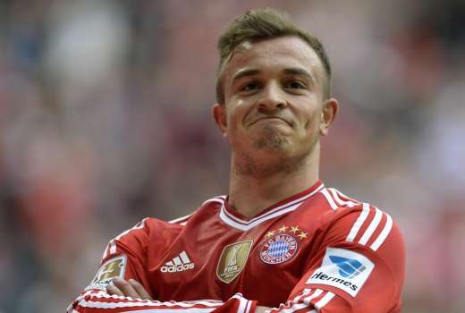 shaqiri vszi