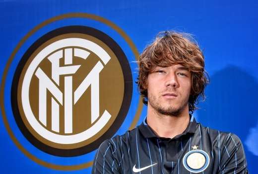 rene krhin inter