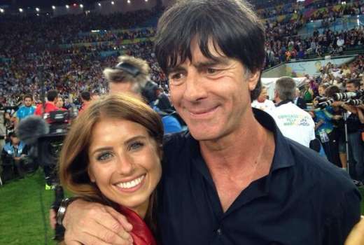joachim low