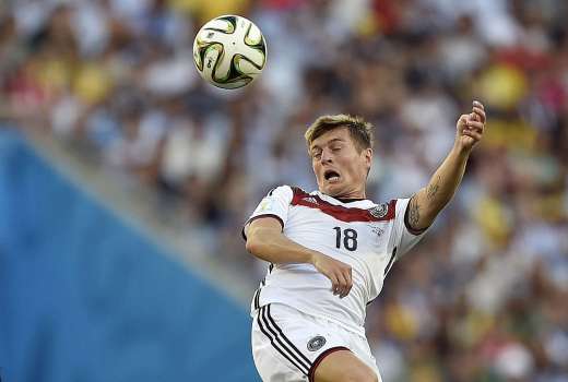 toni kroos