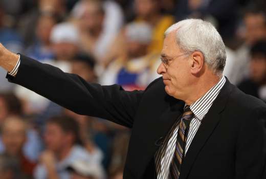 PhilJackson