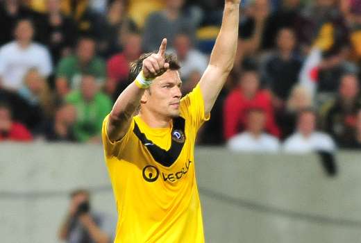zlatko dedic dynamo