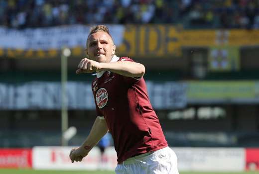 jasmin kurtic torino