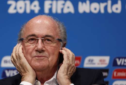 blatter