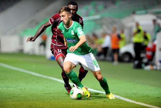 andraz sporar olimpija