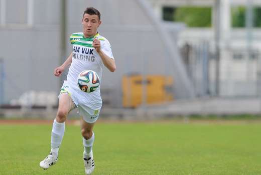 josip golubar