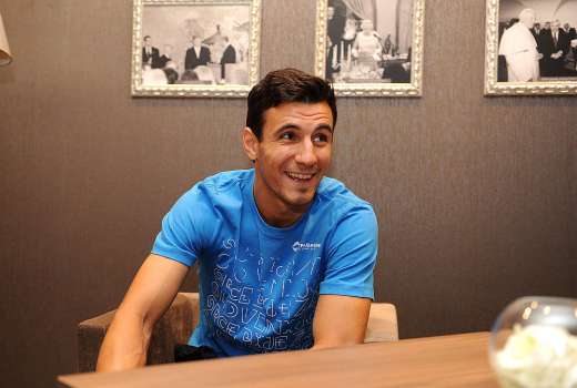 sinisa andjelkovic