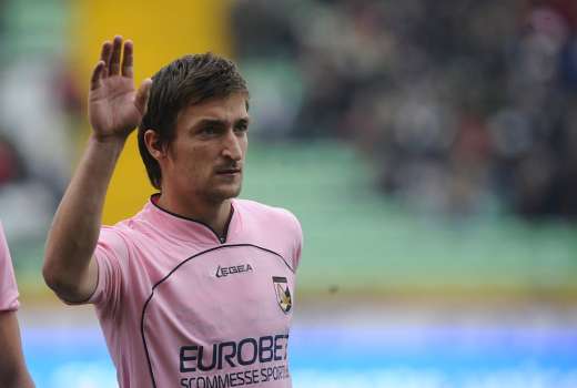armin bacinovic