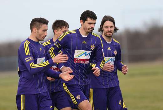nusmir fajic maribor