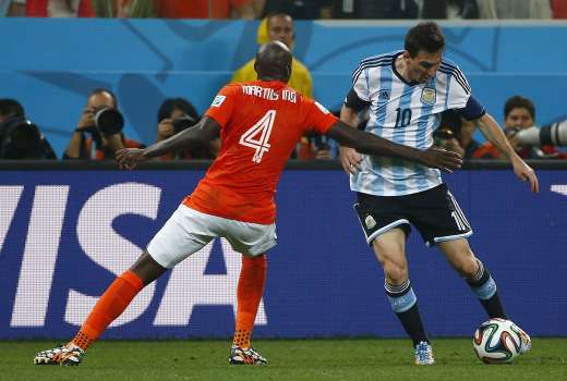 martins indi